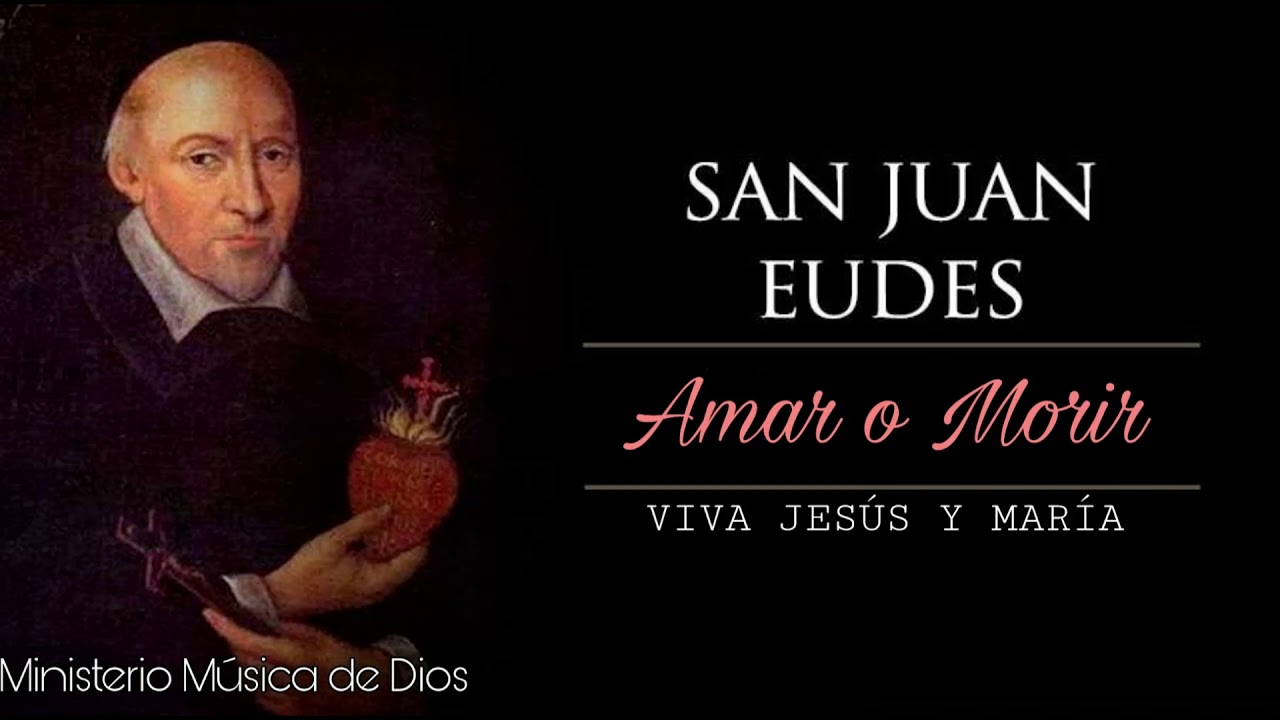 Amar o morir - M&uacute;sica de Dios