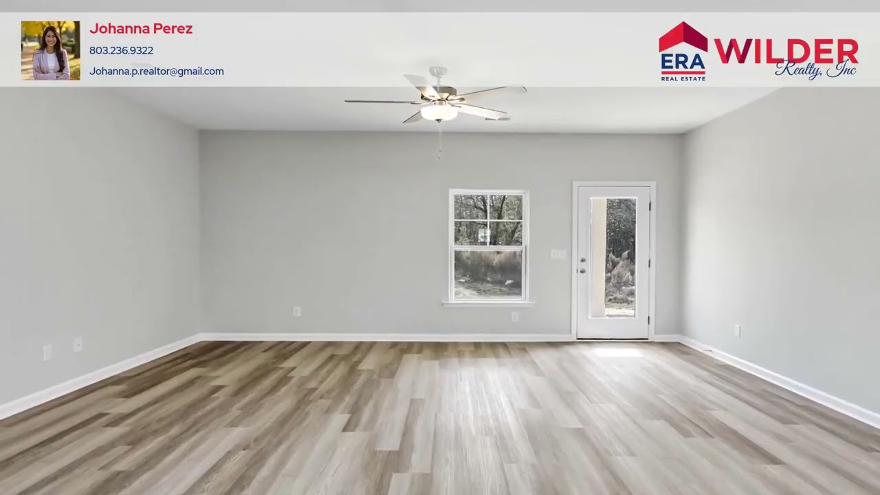 195 Raglins Way , Lugoff, SC 29078
