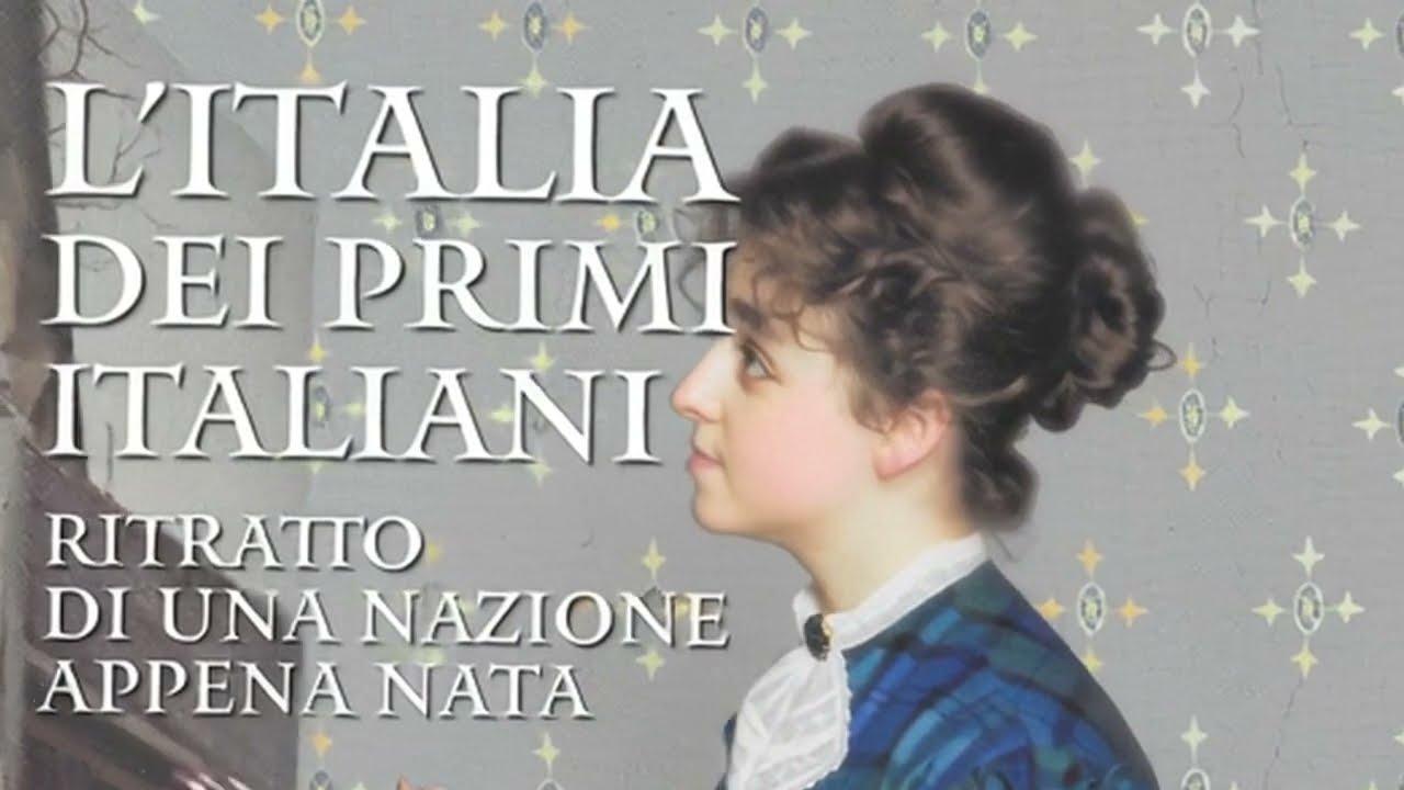 🎨 Selected Masterpieces “Italy’s First Italians – Portrait of a Newly Born Nation” - Art Exhibition