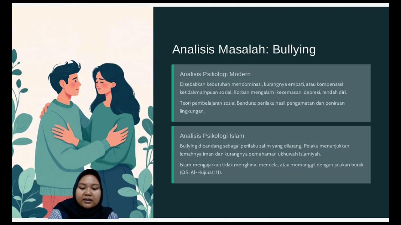 Psikologi perkembangan 