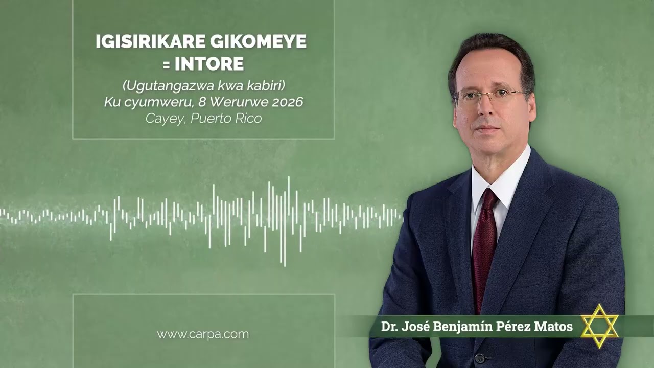 Igisirikare gikomeye = intore
