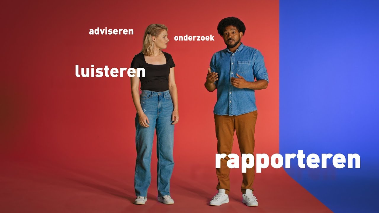 Wat zijn mensenrechten? En wat doet het College?