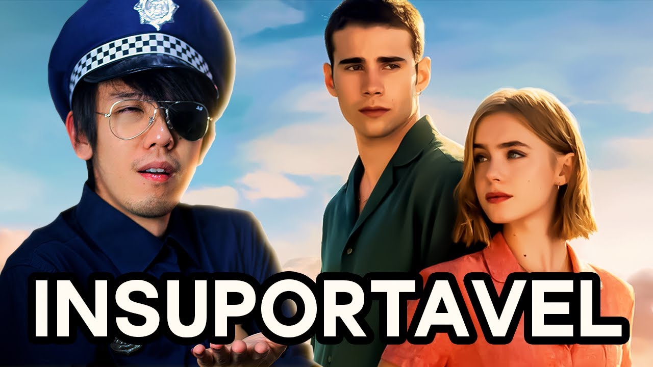 Através da Minha Janela 2 é o filme mais chato do ano
