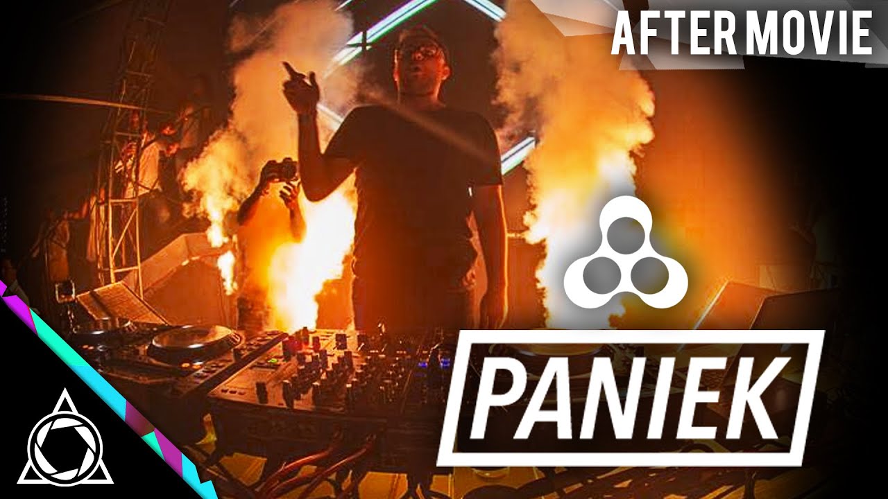 ▲ | Paniek - Anzu (Aftermovie)
