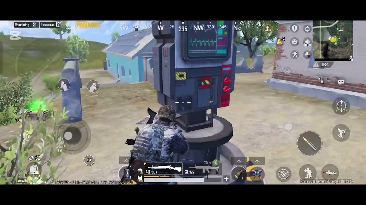 pubg faster recording game 