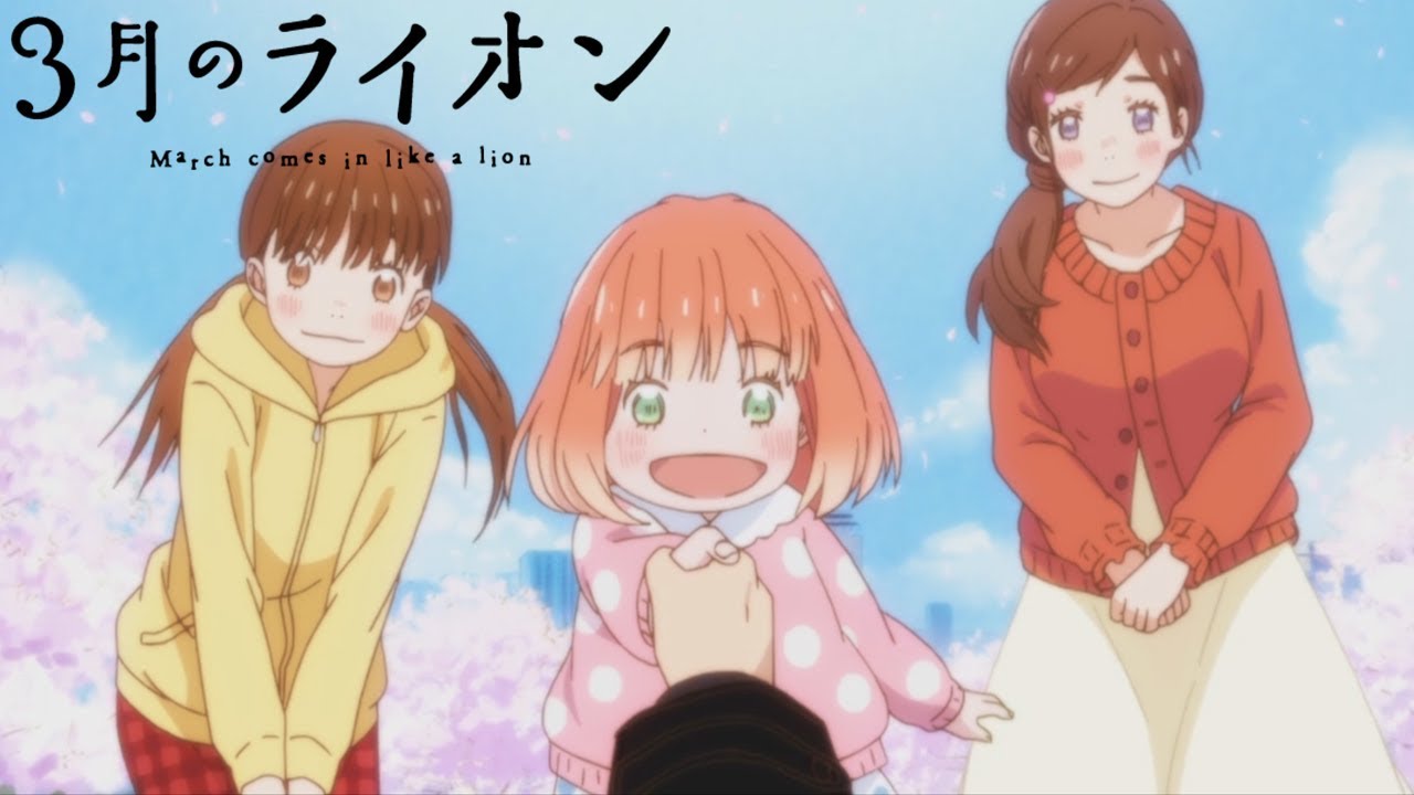 March comes in like a lion - Opening 2 | Goodbye Bystander