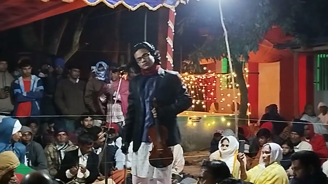 সাধু আব্দুল মজিদ ফকির ০৪