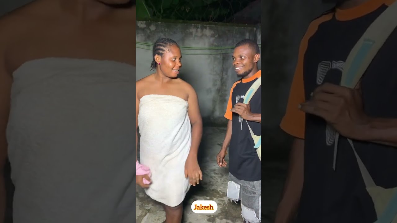 My visit to my brother wife
