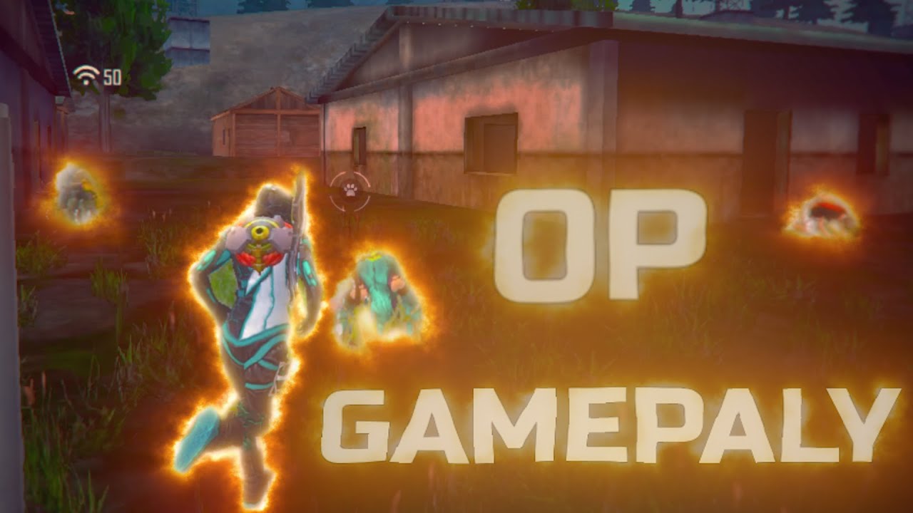 China Rakh Khoma X Free Fire || Best Gameplay || SOHAN VAI OFFICIAL || @gamingwithnayeem4847