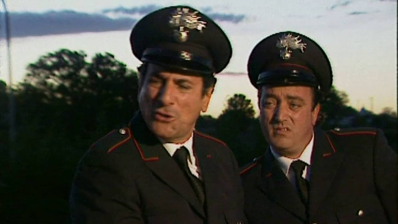 Mud&ugrave; -  I re delle barzellette