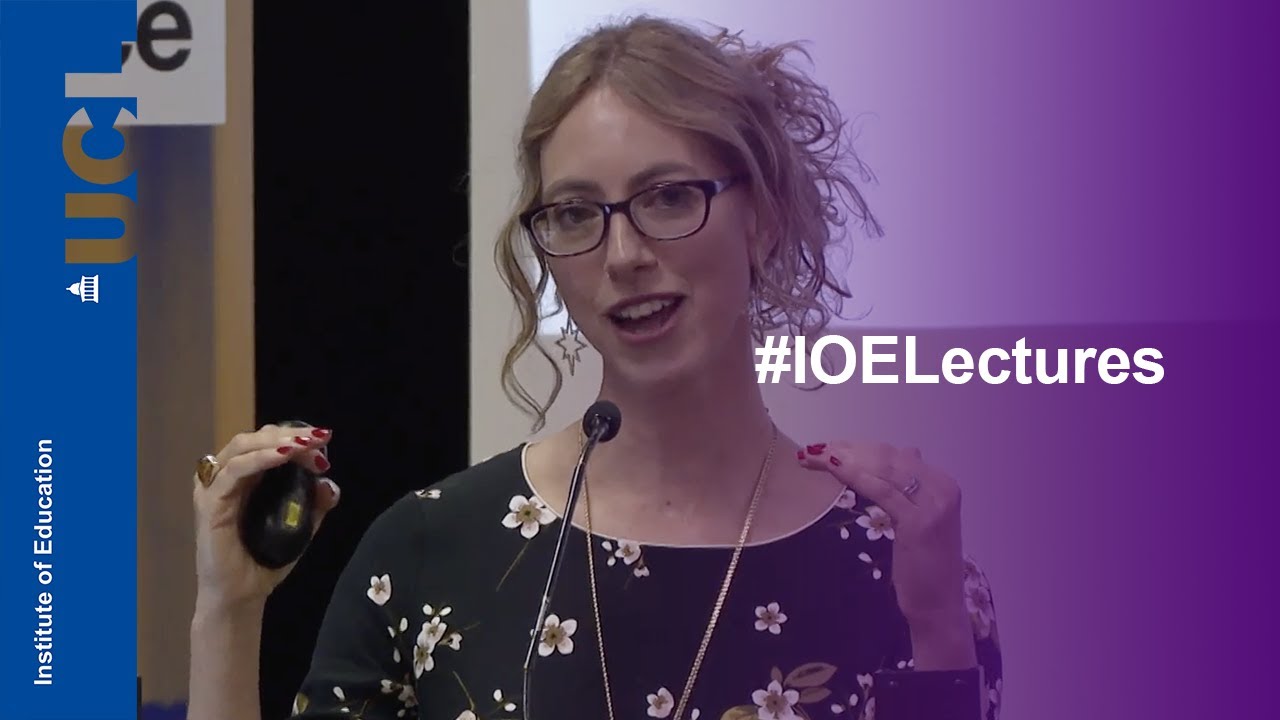 Sociology for social justice with youth in (and out) of school | UCL Institute of Education