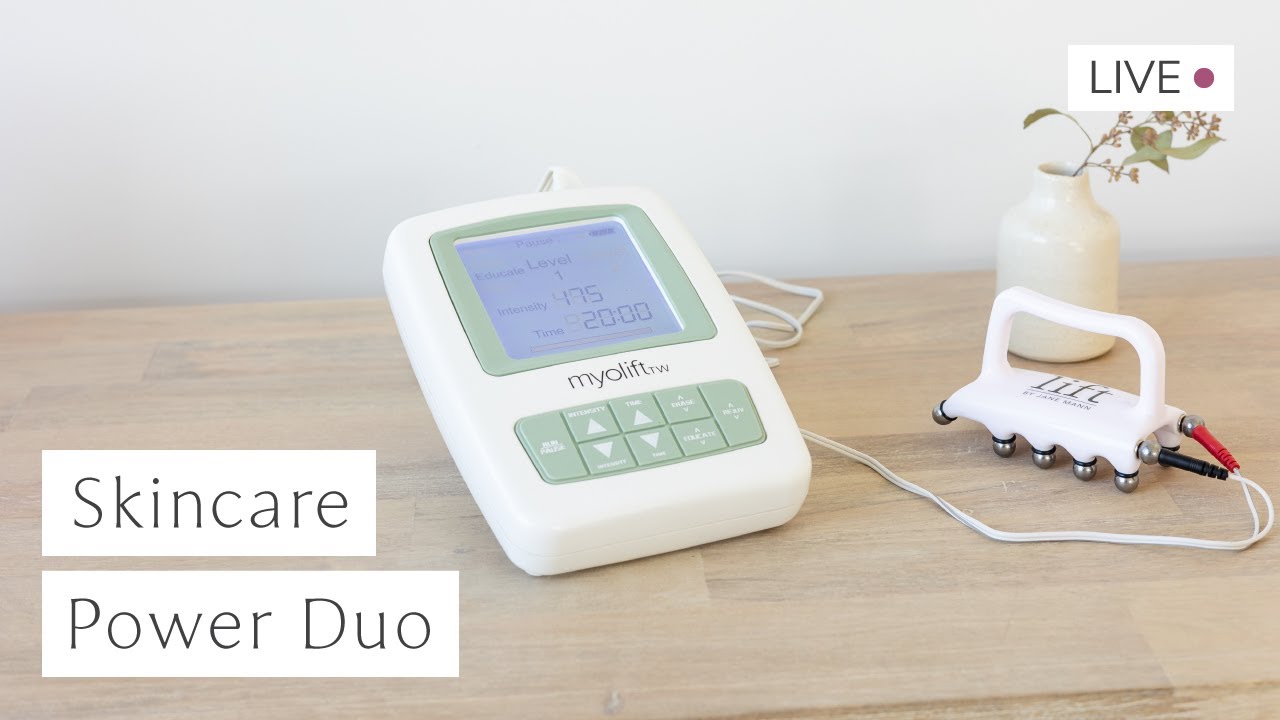 Utilizing the Anma Lift with the TriWave