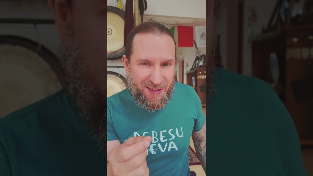 Ar tikrai nori jaustis gerai?