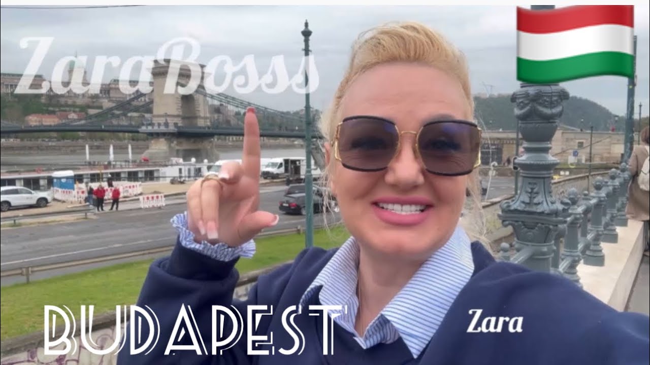 Gyors vizit BUDAPESTEN ❌‼️Meglepō jeleneteket lattunk az utcàkon ❌⁉️‼️❌ #hungary #budapest #food