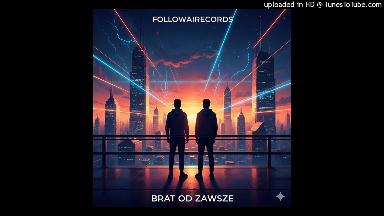 FollowAIrecords- Brat od Zawsze 2026