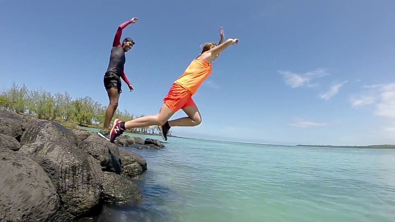 Ile D'Ambre & Ile aux Bernaches - Jan 2018