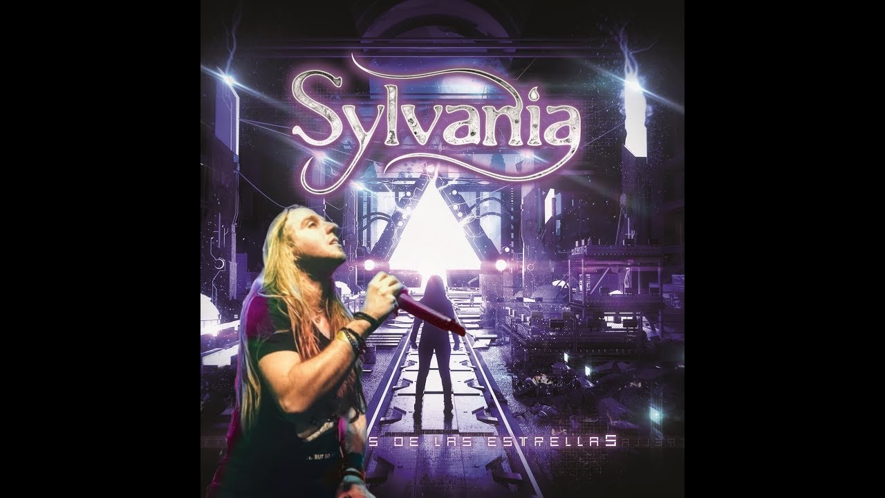 Sylvania - Por Nuestra Libertad (Ft. &Aacute;ngel Ortiz - Daeria)
