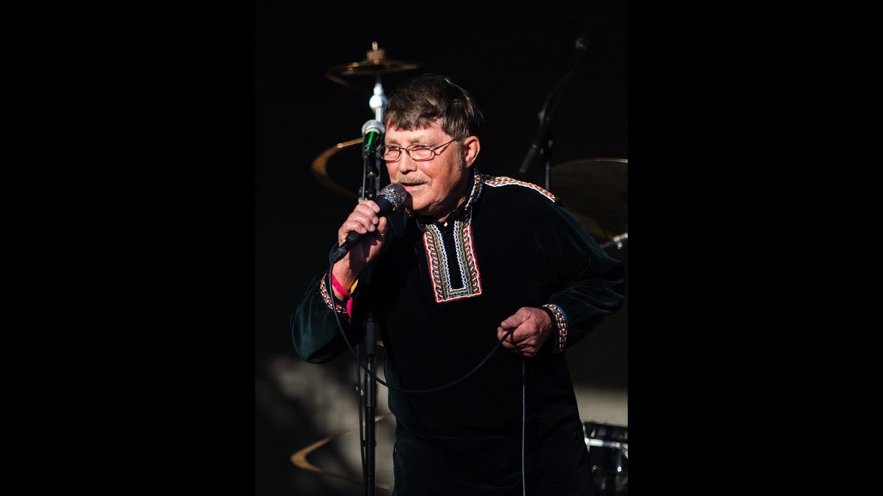Lapin poika, Jaakko Gauriloff