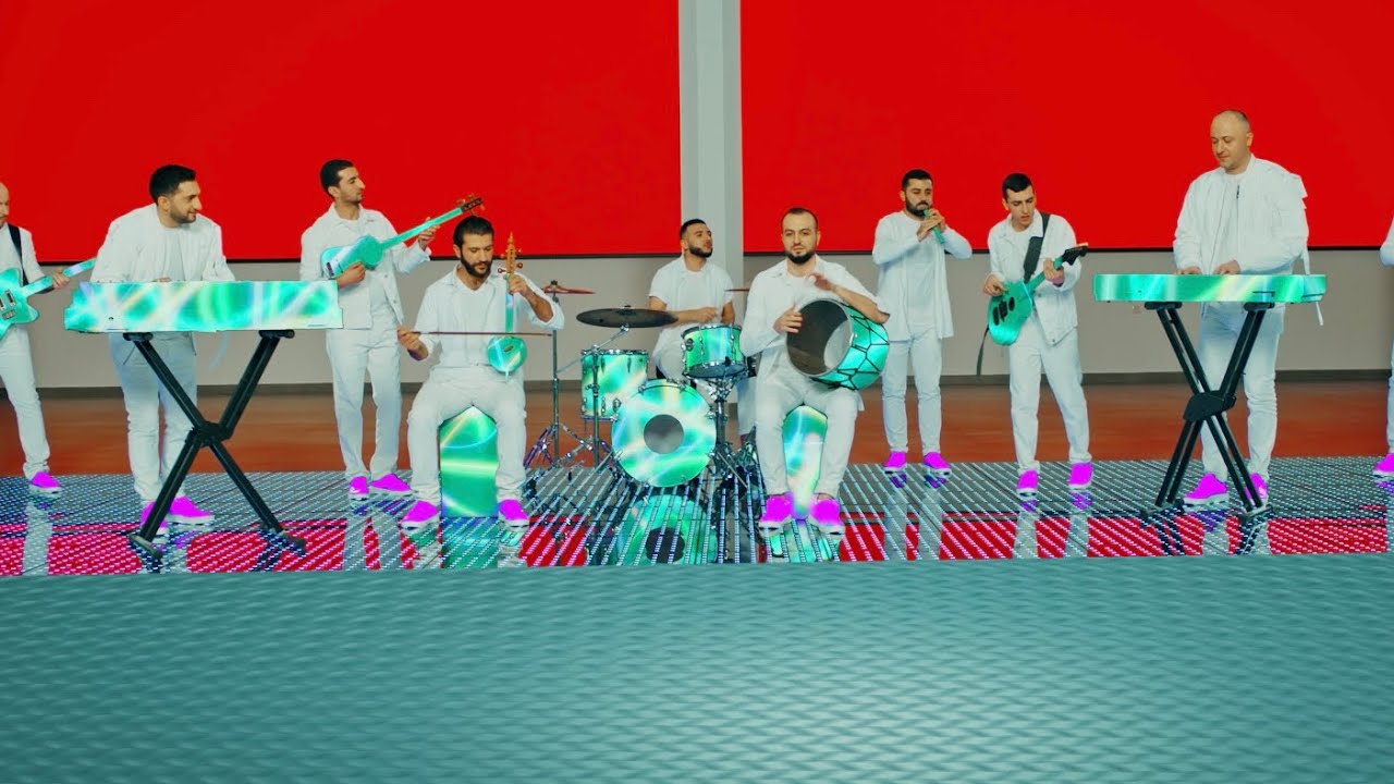 Karen Sevak - Zatik