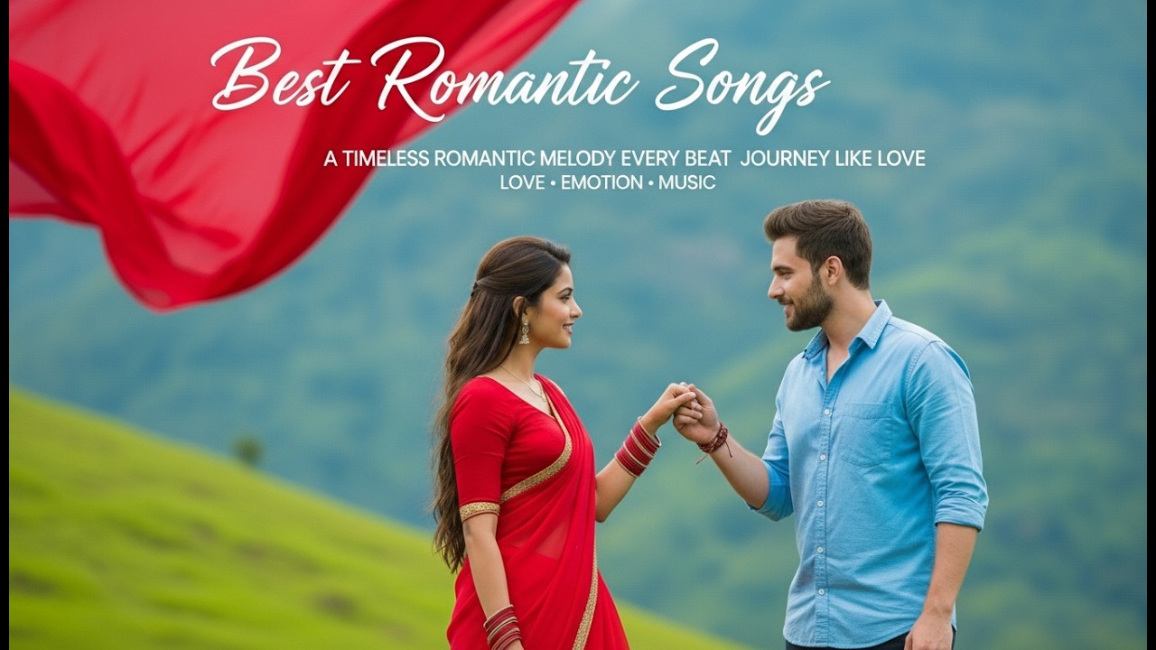 Best Romantic Songs ❤️ | Ultimate Bollywood Love Collection 2026