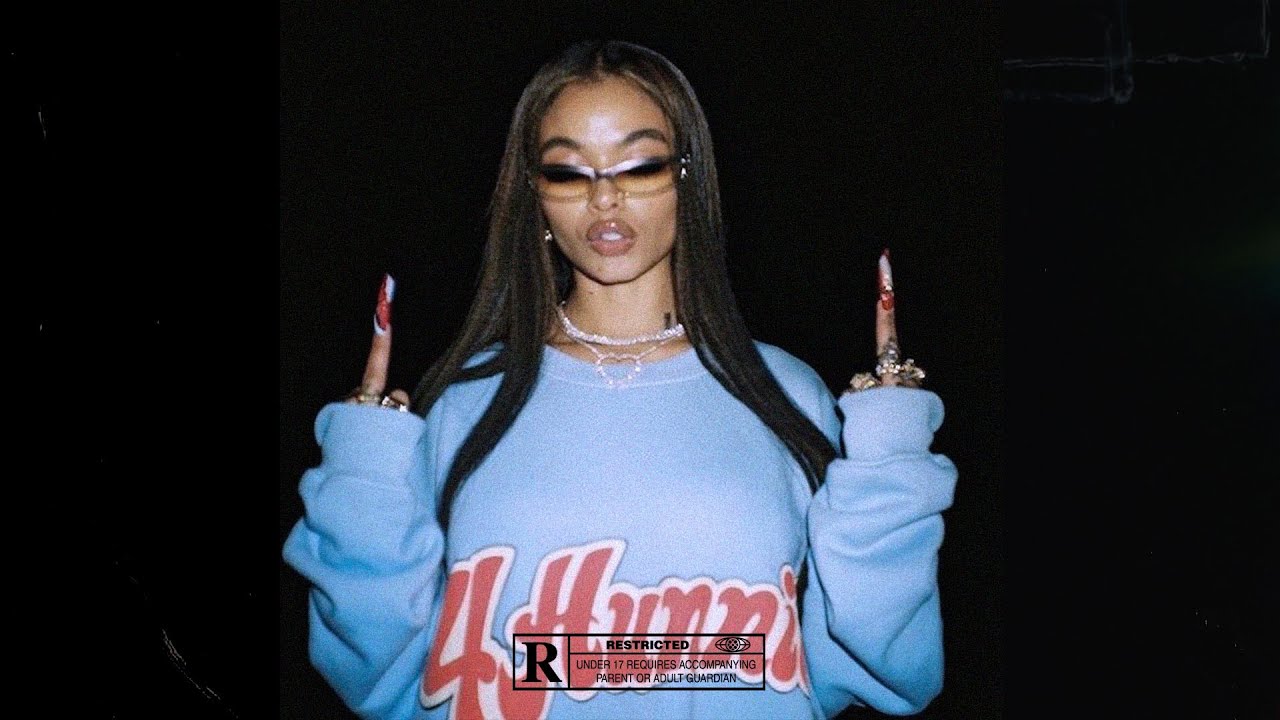 (FREE) Bryson Tiller Type Beat - 