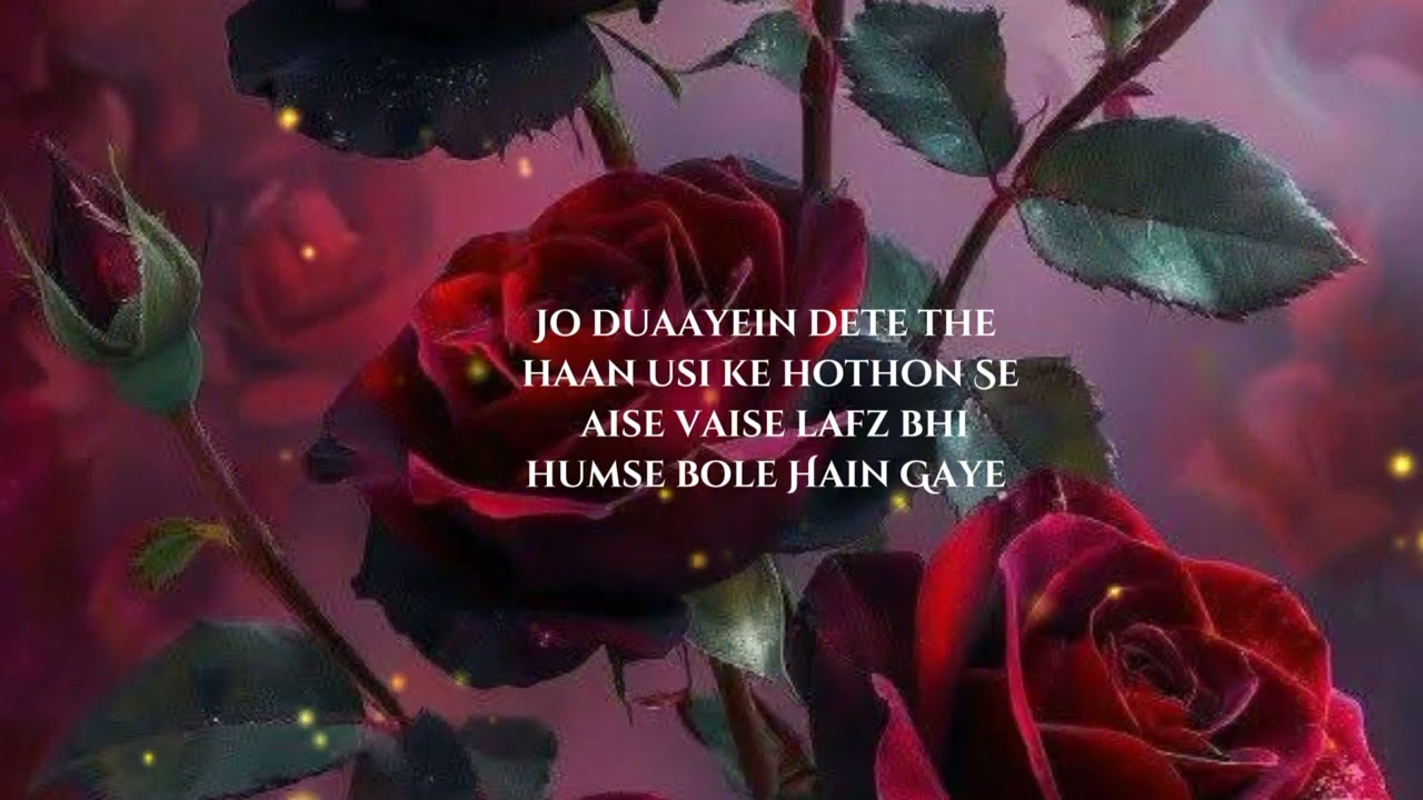 Dil lagana mana tha....😍💖#foryou #song #love #mychannel 