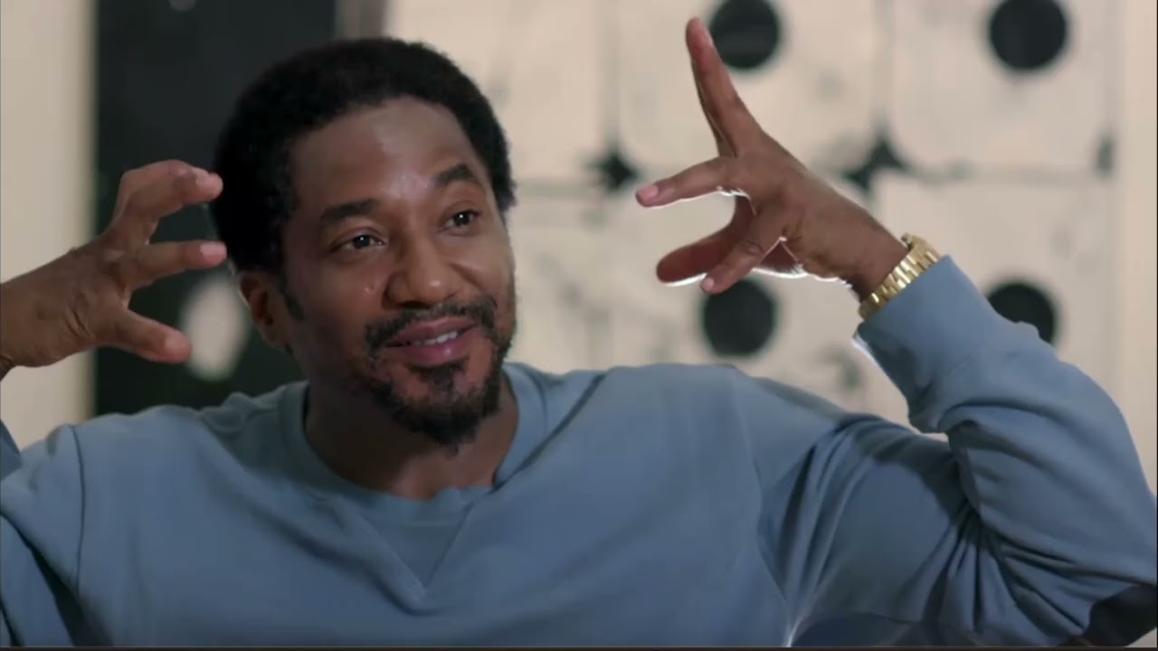 Amp Fiddler & Q-Tip Discussing J Dilla (Hip Hop Evolution S4)