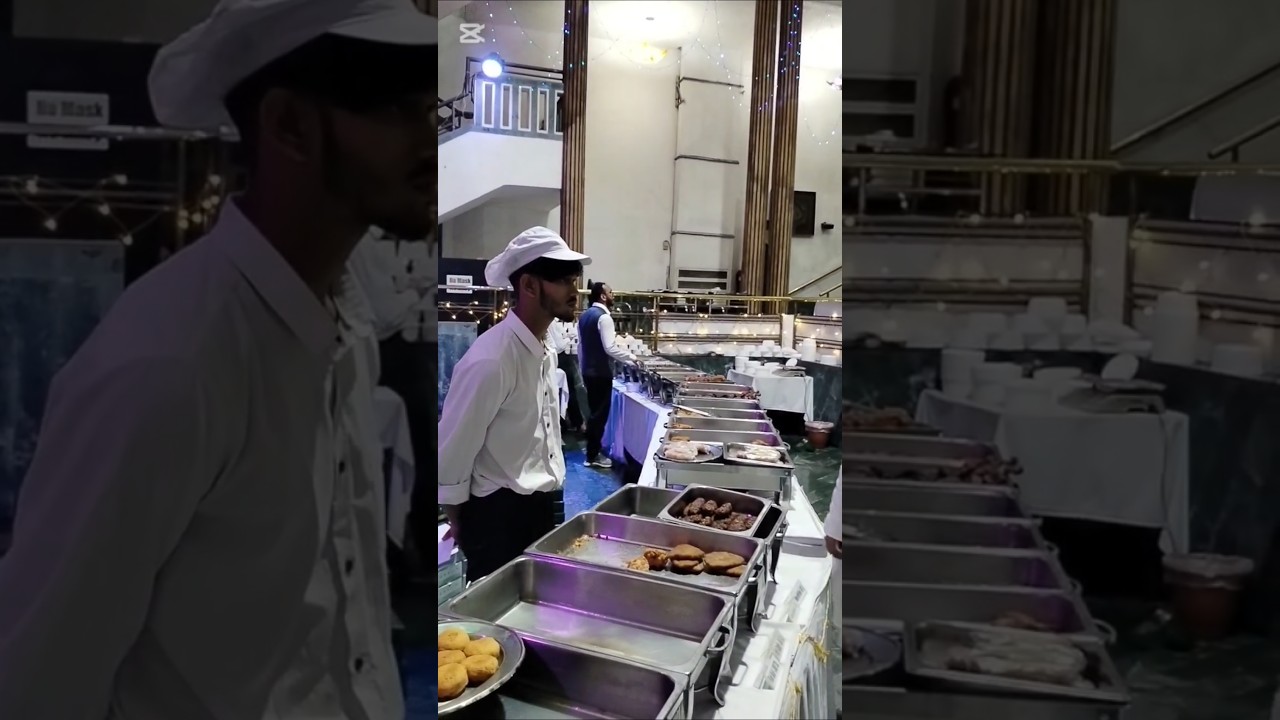 Iftar at Hotel Purbani International #reels #food #travel #dhakacity #hotel #iftar #motijheel