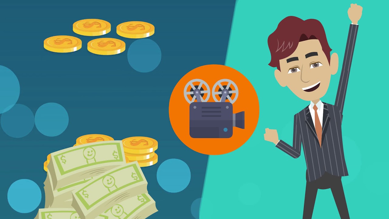 moovicart.com intro (film rights sale and film distribution)