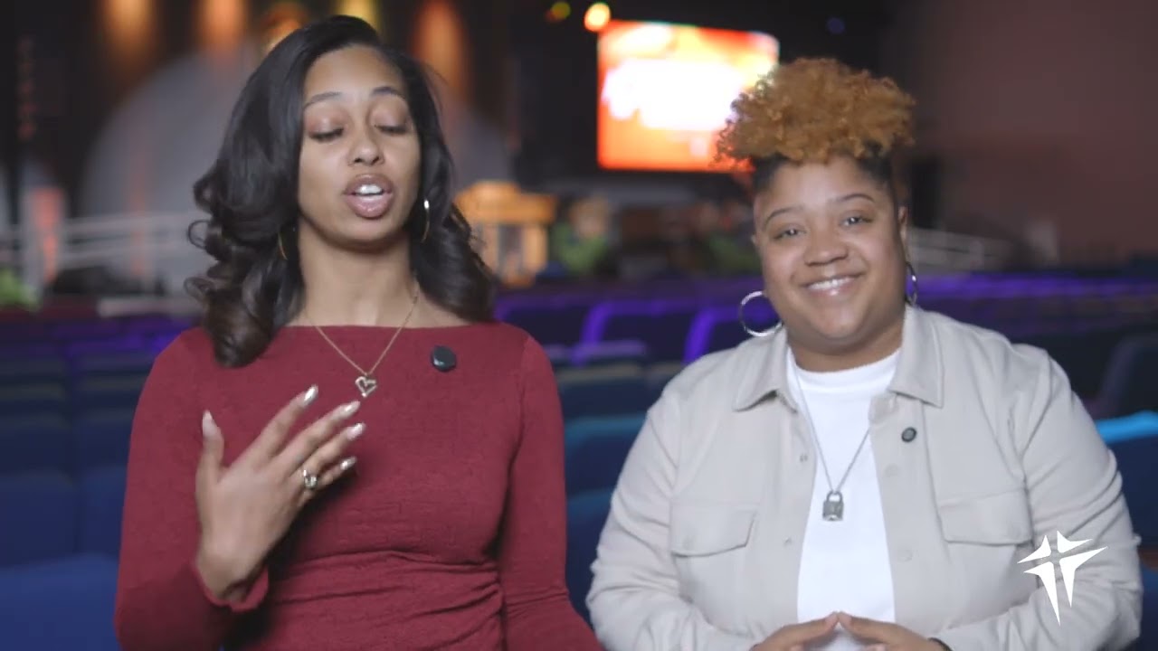 The Sanctuary at Kingdom Square Worship Experience | Bishop Anthony G. Maclin