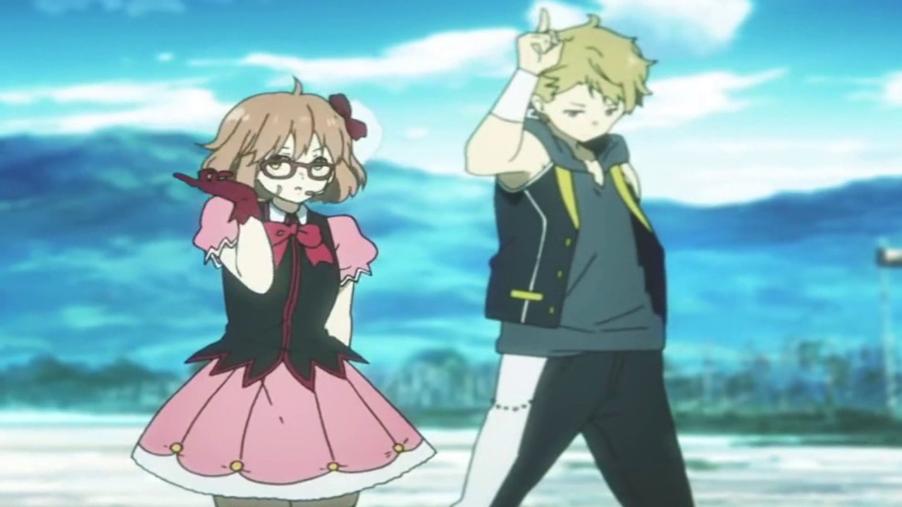 SH AMV T ARA NUMBER NINE