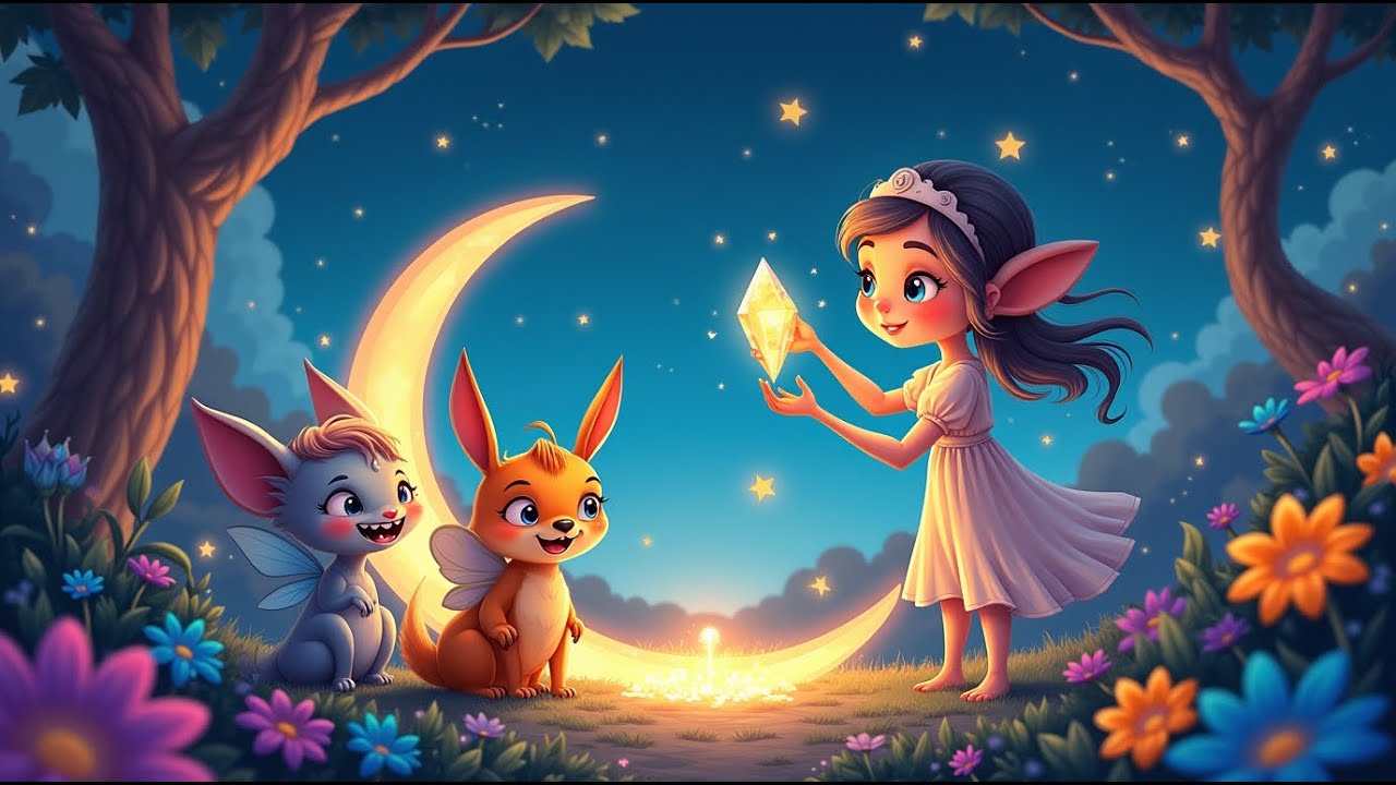 Sleep Music For Babies | Bedtime Music For Toddlers To Sleep | BabyTV