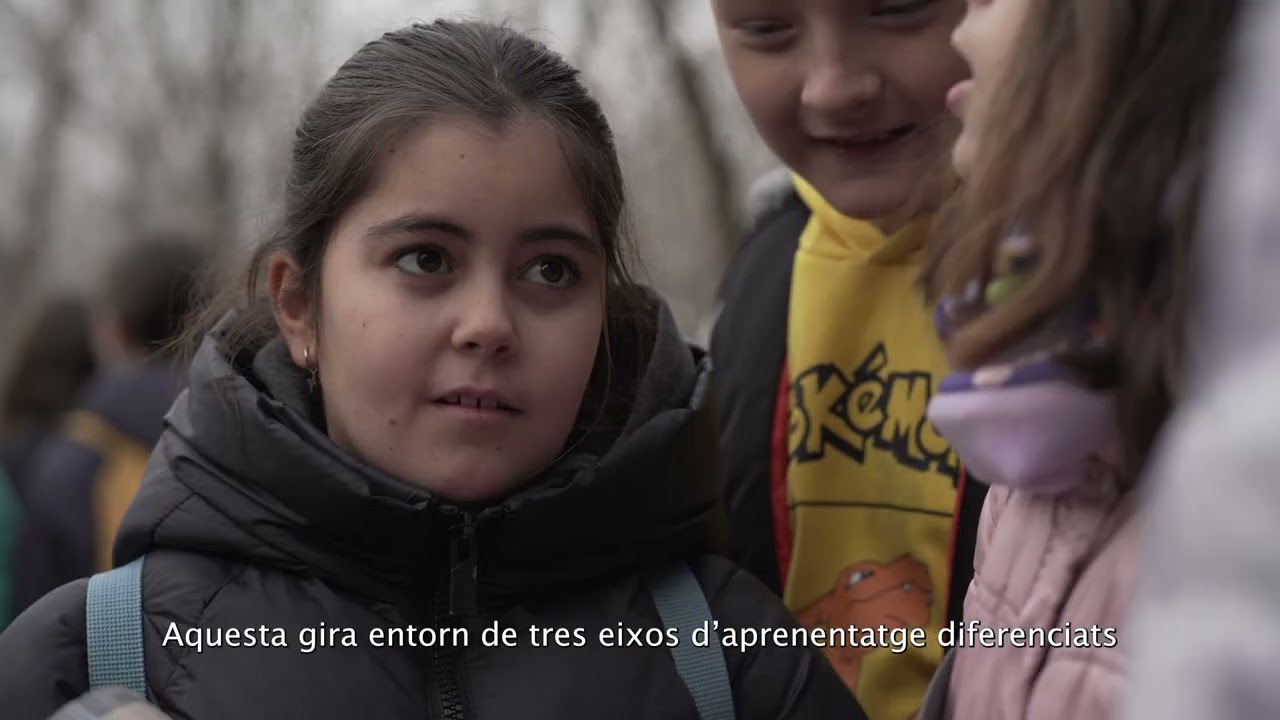 Camp d'Aprenentatge (CdA) de Flix