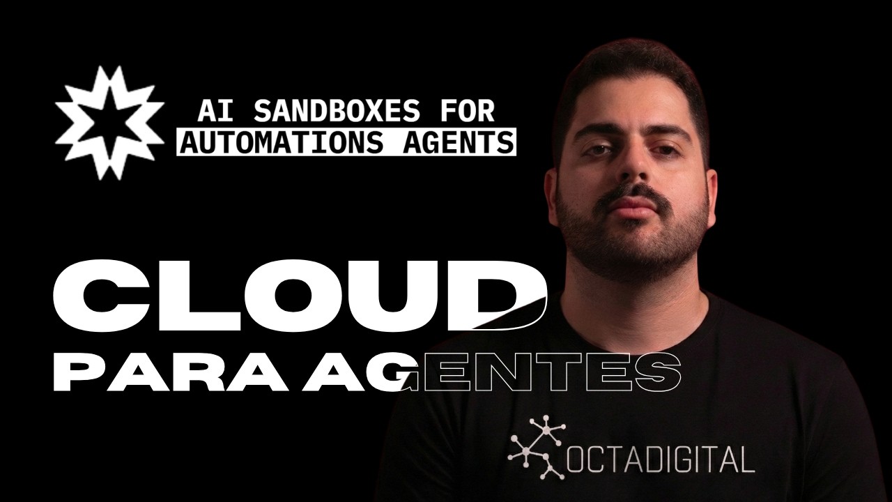 A Infraestrutura Gratuita Que Deixa Agentes de IA Mais Seguros