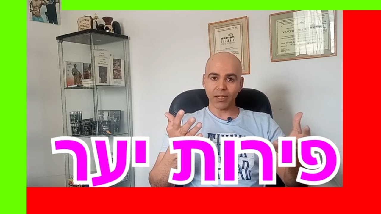 פירות יער דיאטה, דיאטת פירות יער, פירות יער קפואים, פירות יער טריים, קובי עזרא,שייק פירות יער דיאטטי