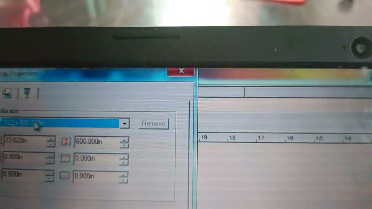all plotter.  Redsail saga pi jk Ace 721. si. A1. all plotter finishing cutting setting.