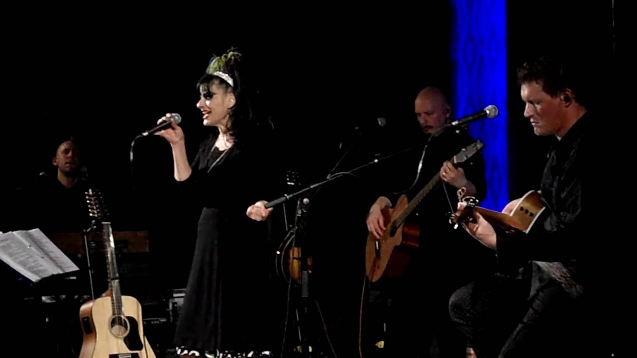 Nina Hagen 