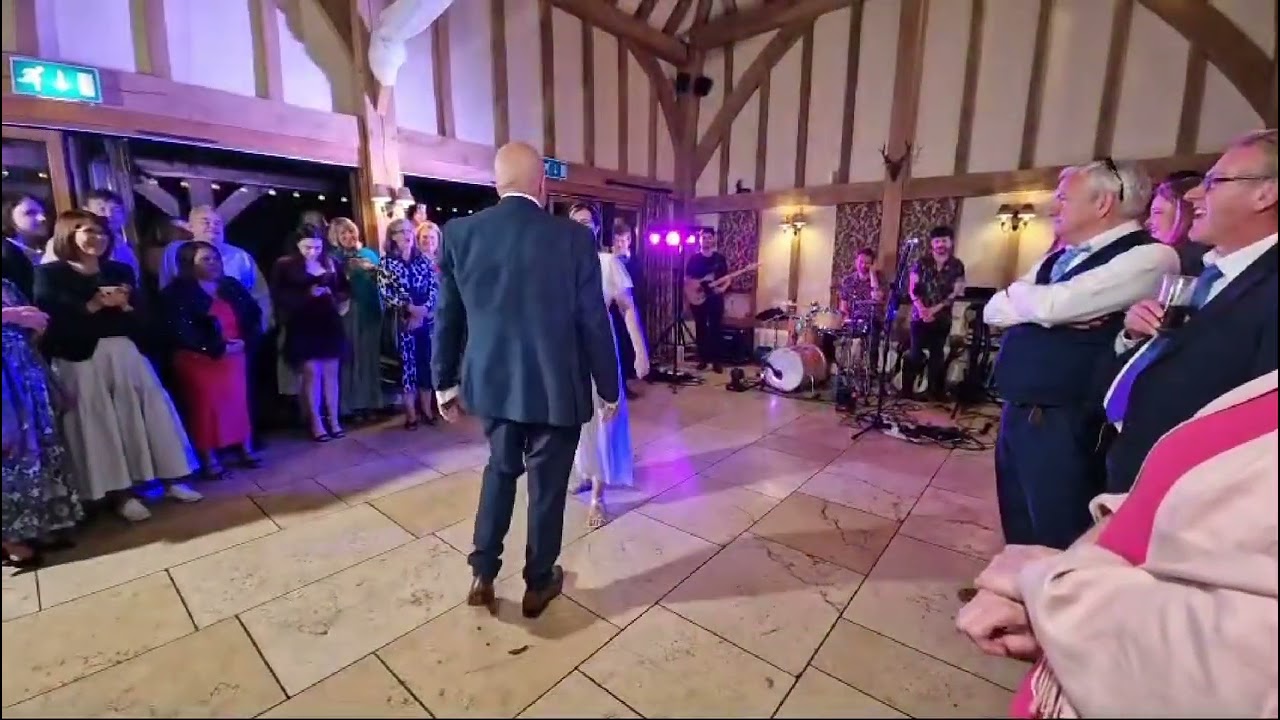 First Dance Sept 2024 short version