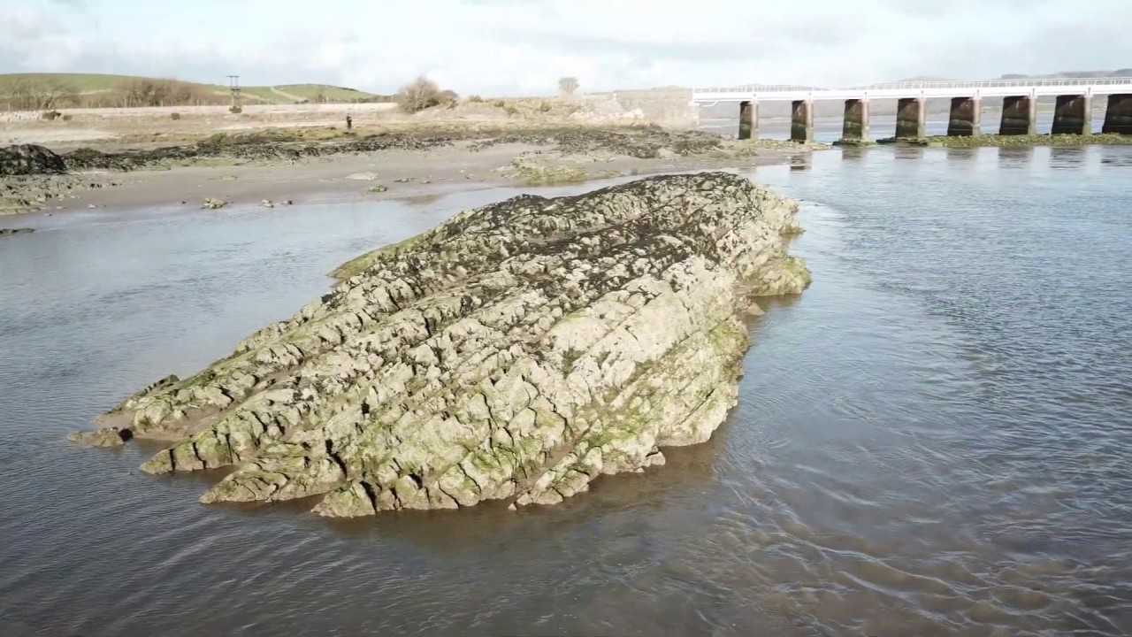 Chapel Island 2019