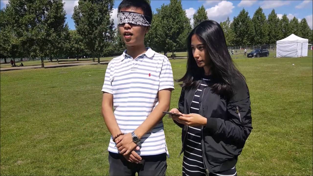 Do It Better Than Me: The Sense Of Direction