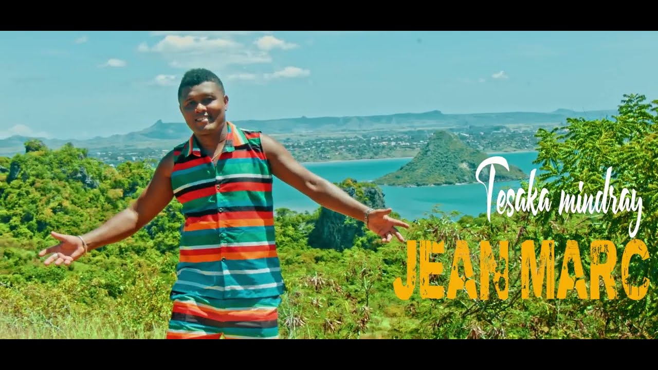 JEAN MARC Tesaka mindray Clips 2023