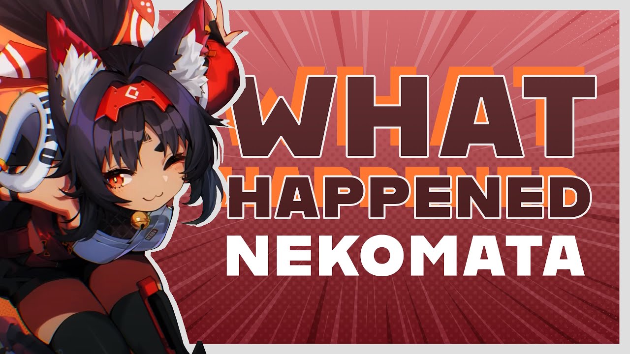 What happened to Nekomata? | Zenless Zone Zero