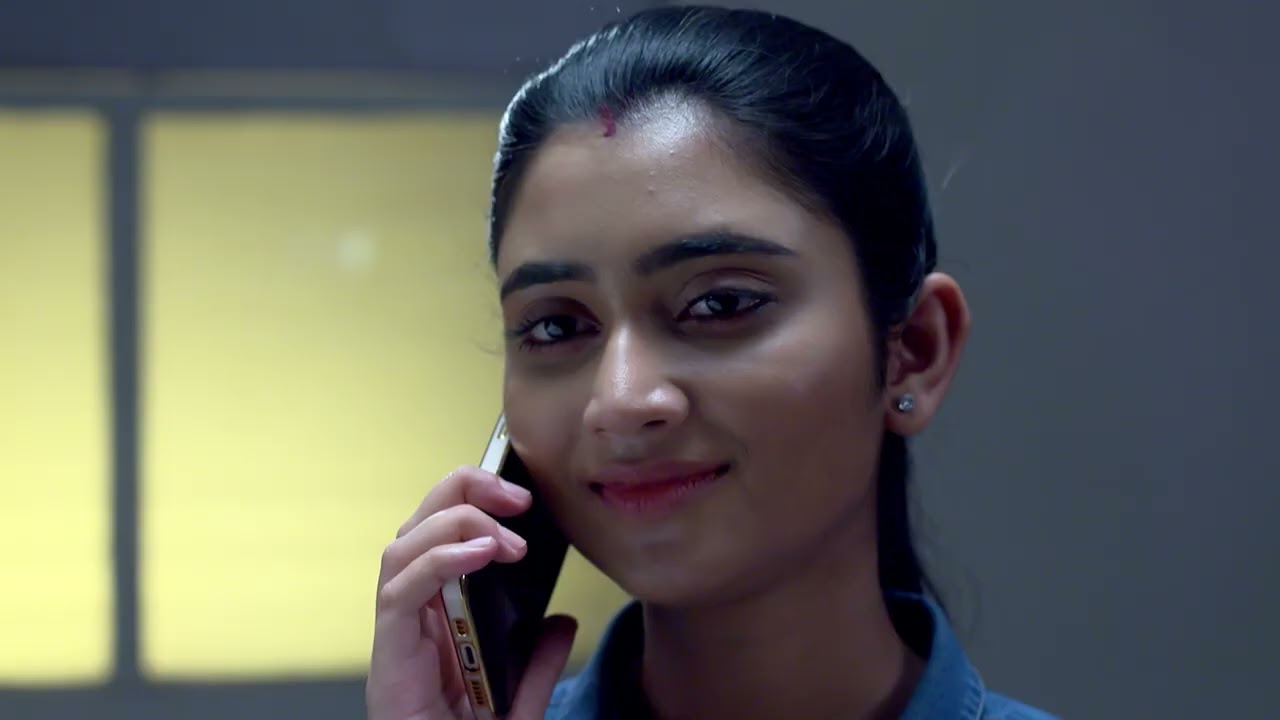 Undercover Love S1 E245 | Zee One UK