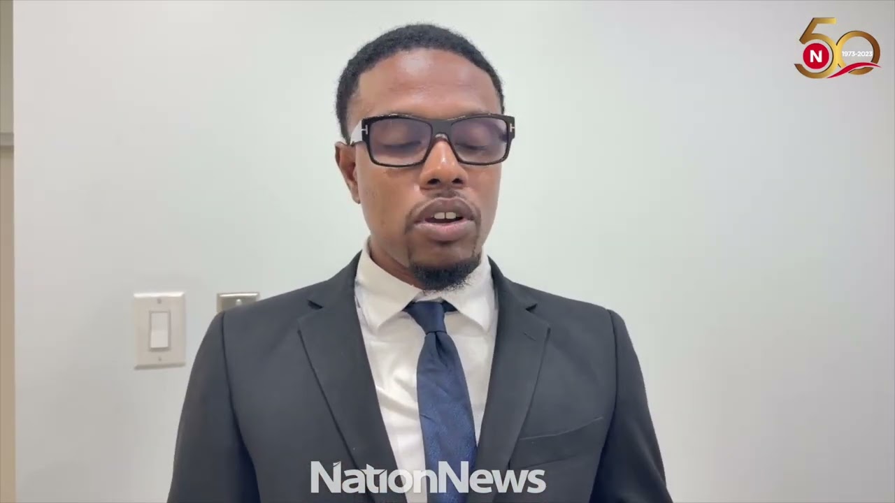 Nation Update: First Day on the Job – Shane Archer