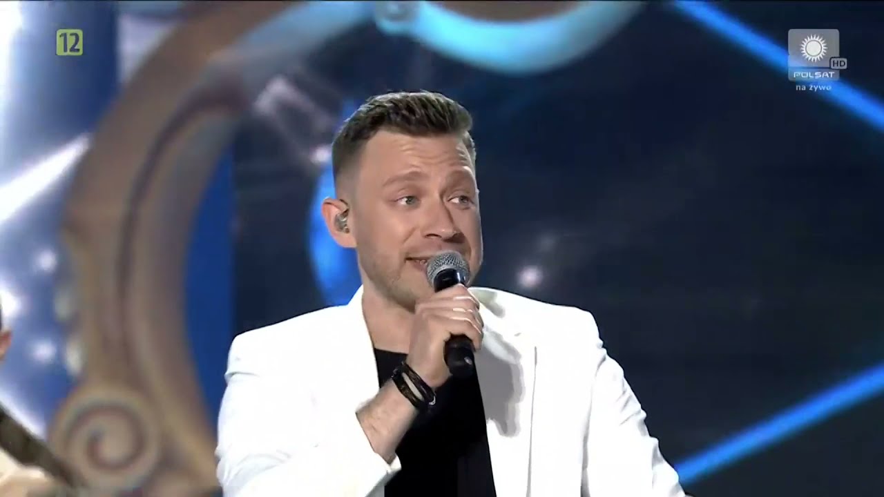 5 Festiwal Weselnych Przebojów Mrągowo 2021: Masters - Bałkanica