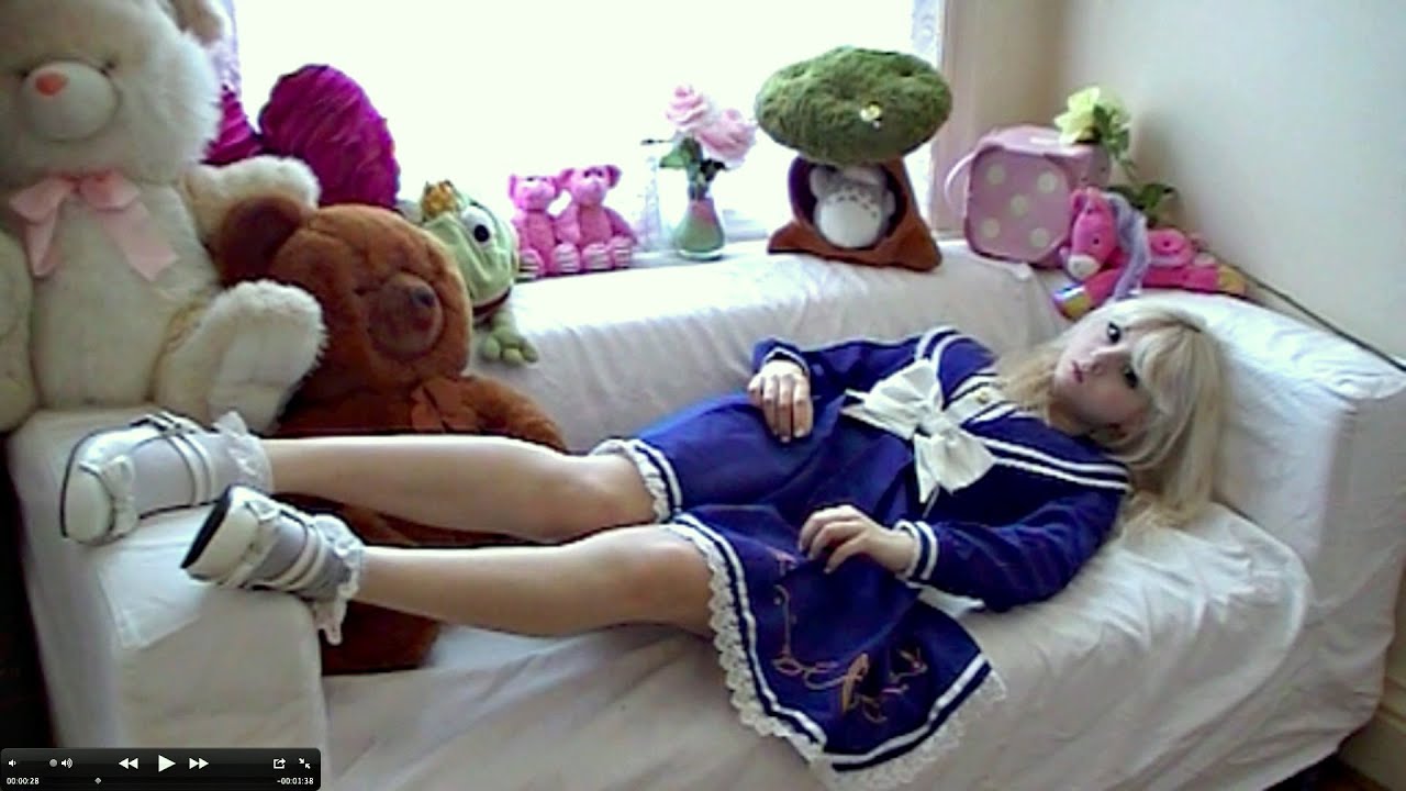 Dollita - Dolly Lolita Outfits