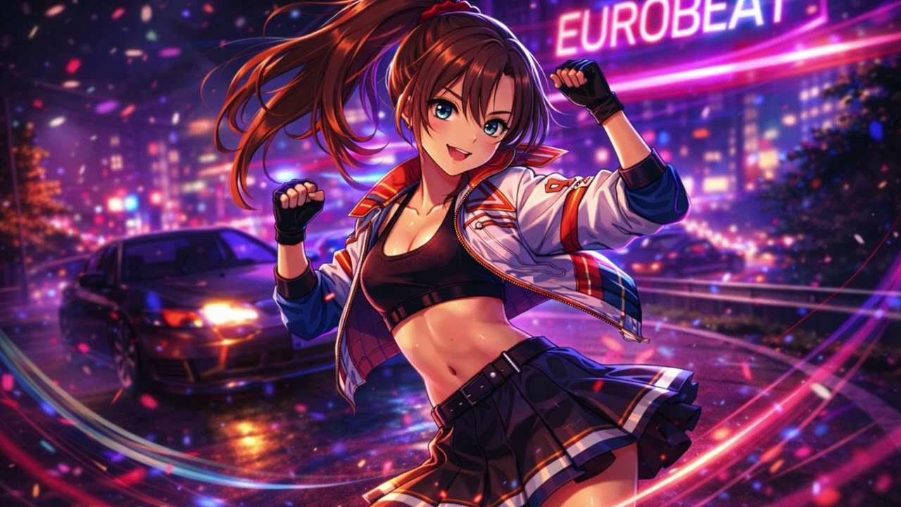 Retro 90s Disco 🕺 Upbeat Dance BGM