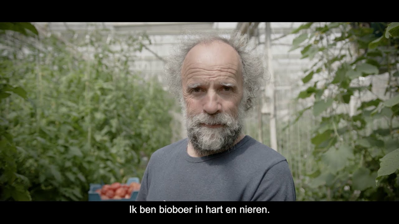 Biobedrijf Vermeulen - Week van de Korte Keten 2021
