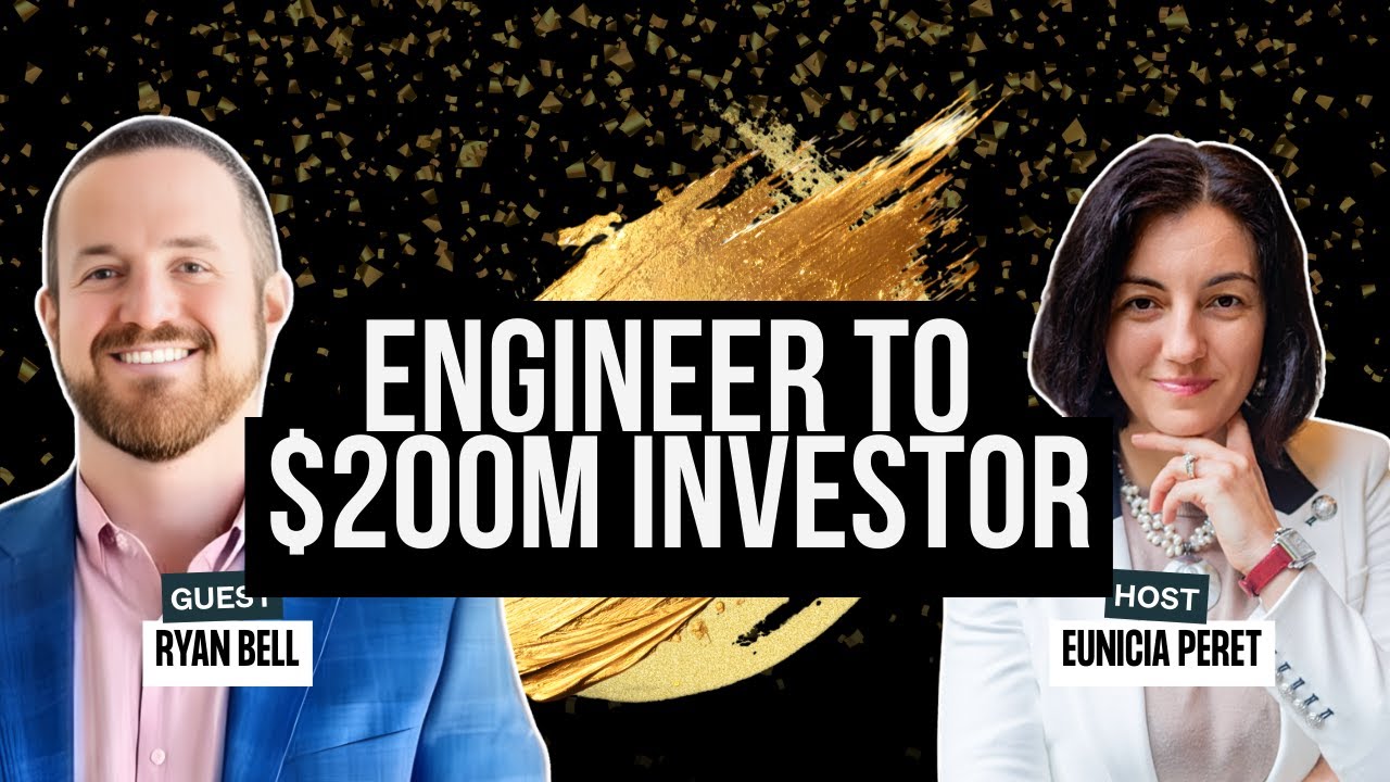 From NASA to $200M in Real Estate: Chad Sutton on Wealth, Risk & Smarter Investing
