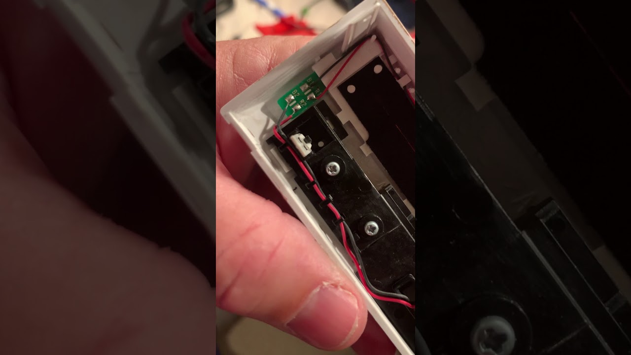 Fix Your Wii Eject Button in 5 mins!!!